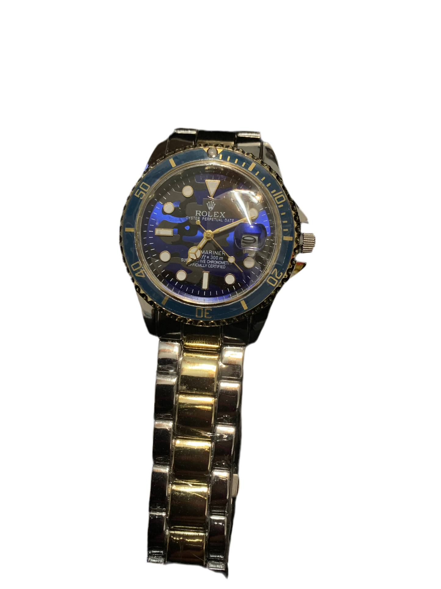 Watch for Men