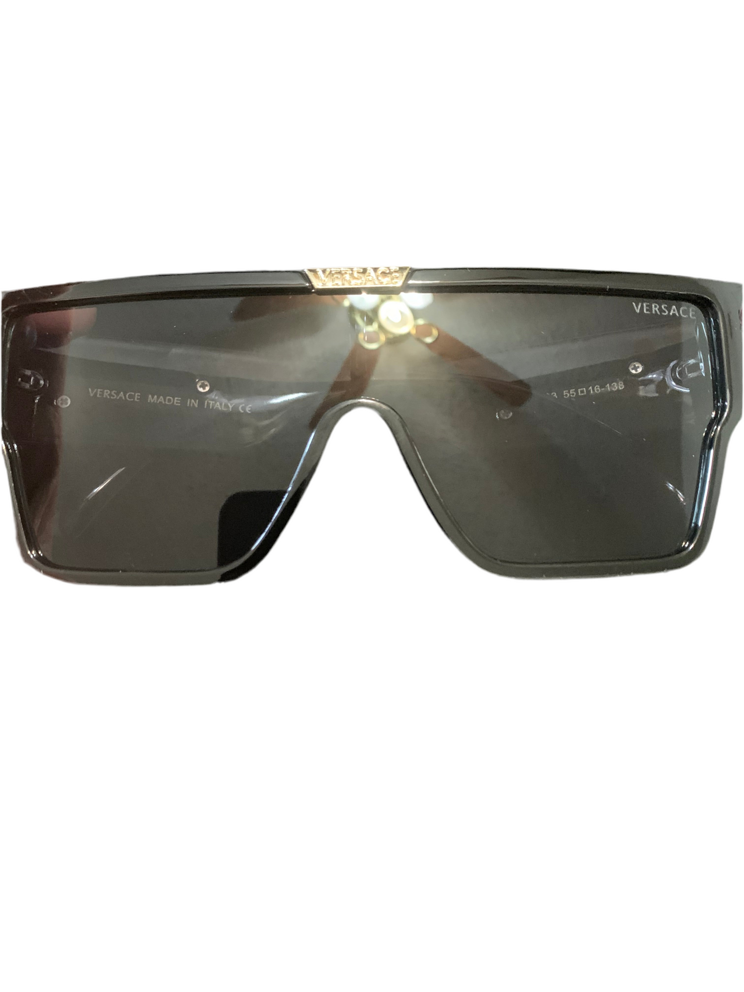 Women Sunglasses Versace