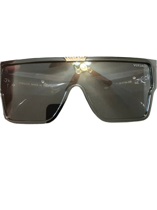 Women Sunglasses Versace
