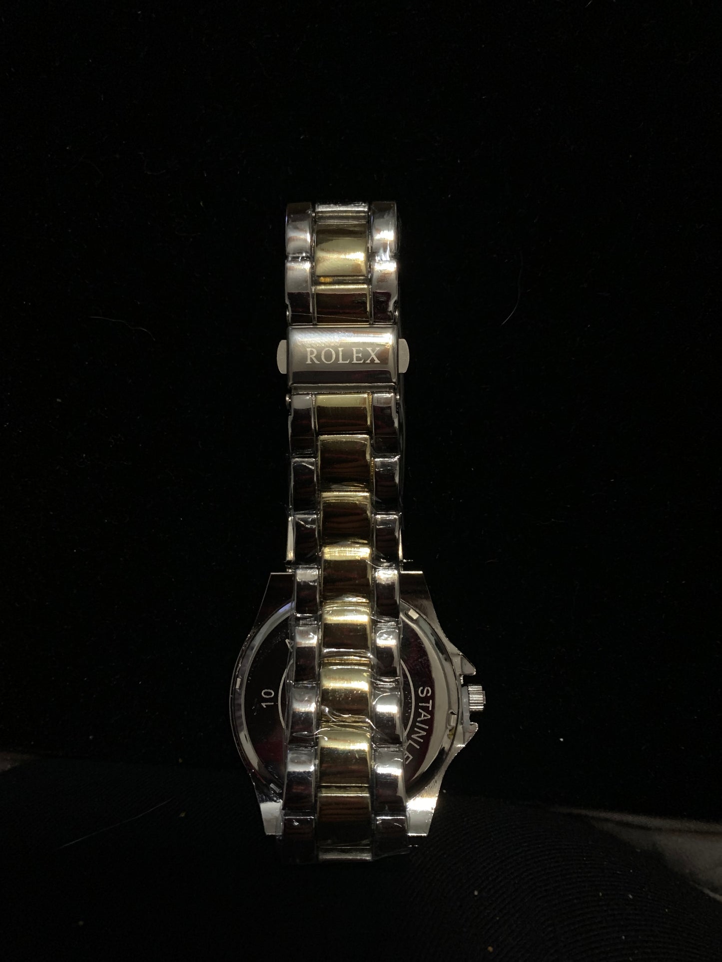 Watch for Men