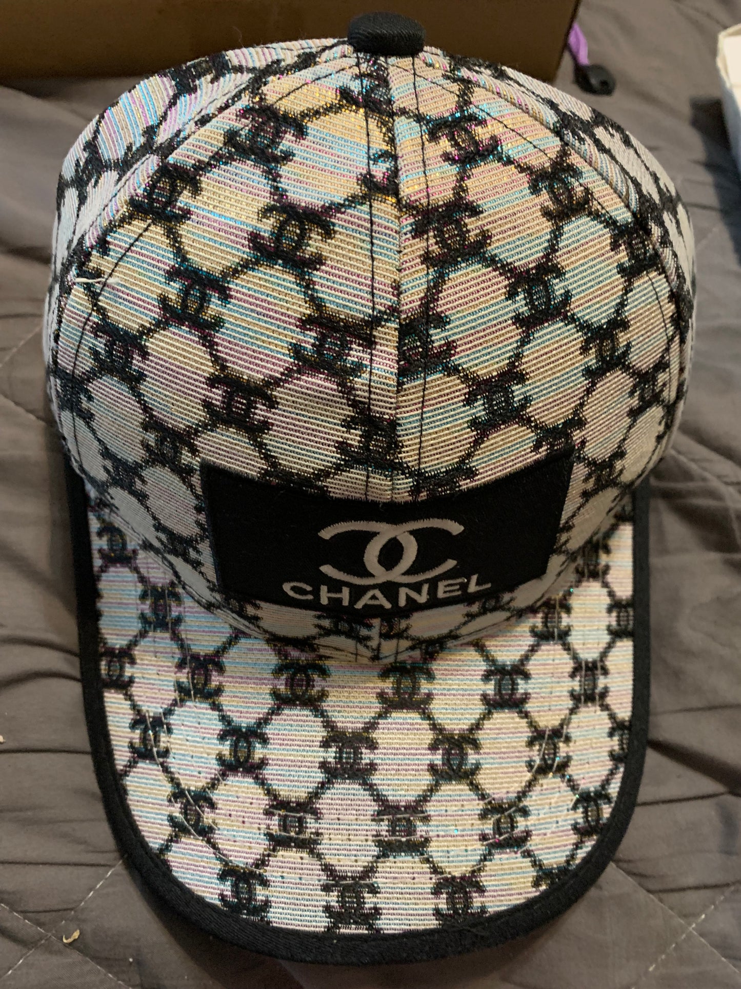Women Cap