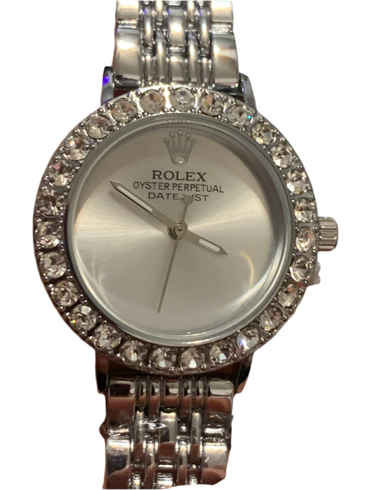 Watch women