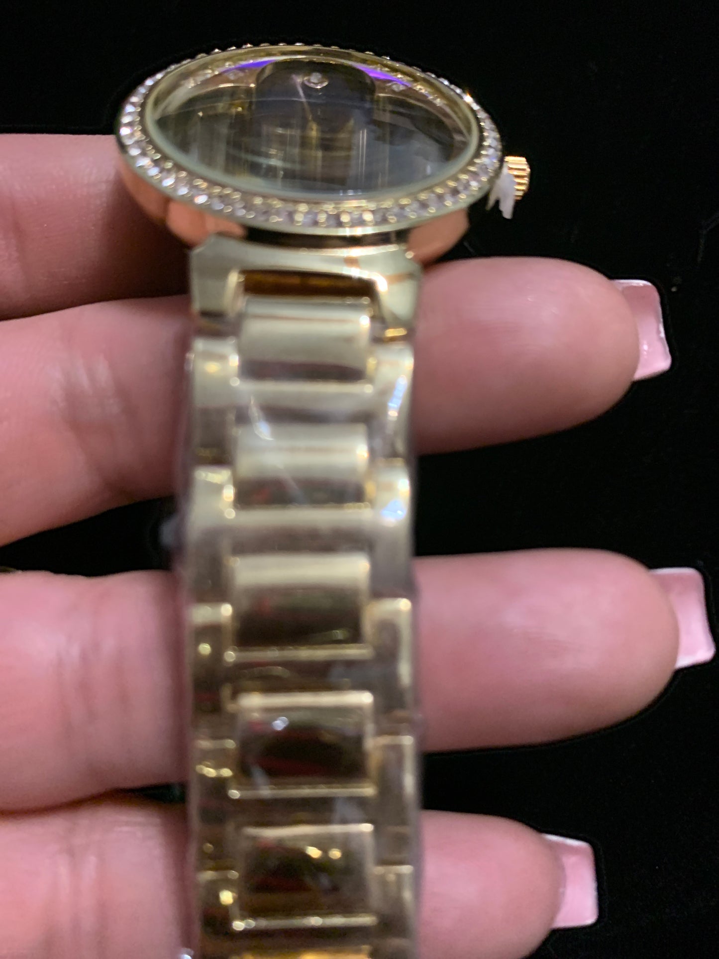 Watch for Women